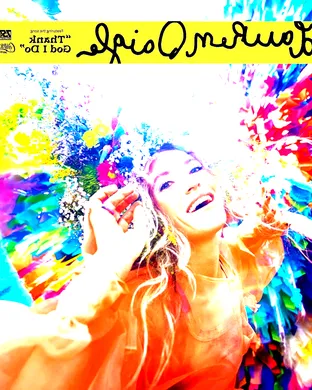 Lauren Daigle Saratoga
