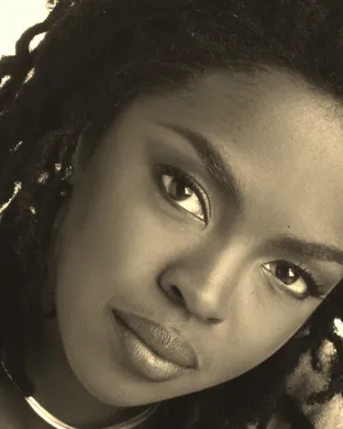 Lauryn Hill Berkeley