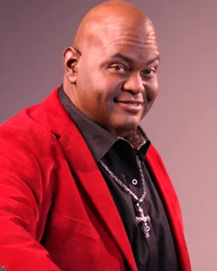 Lavell Crawford Berkeley