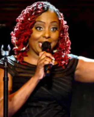 Ledisi Saratoga