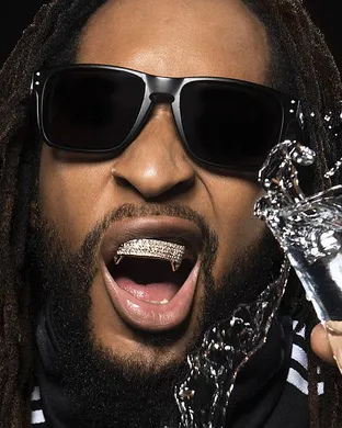 Lil Jon Mountain View