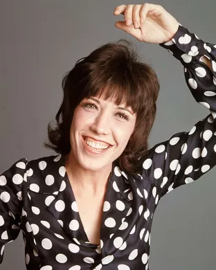 Lily Tomlin Santa Rosa