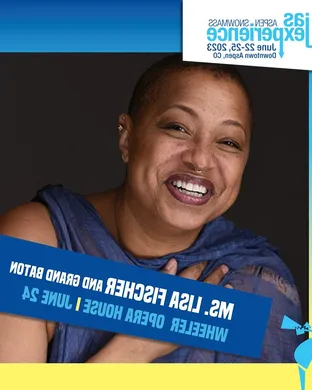 Lisa Fischer San Francisco