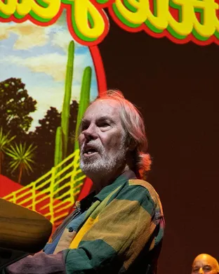 Little Feat Oakland