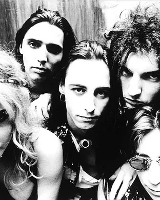 Lords of Acid San Jose