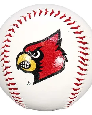 Louisville Cardinals Baseball Berkeley