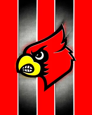 Louisville Cardinals Football Berkeley