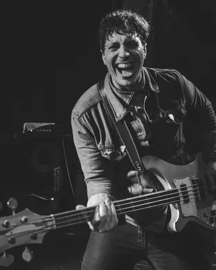 Low Cut Connie San Francisco
