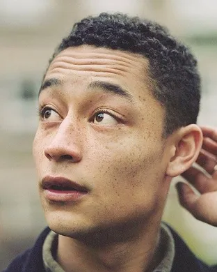 Loyle Carner Berkeley