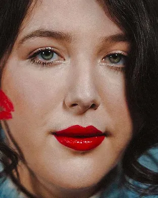 Lucy Dacus San Francisco