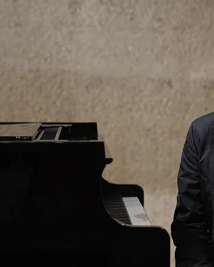 Ludovico Einaudi Berkeley