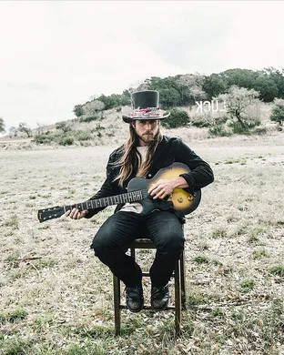 Lukas Nelson Berkeley
