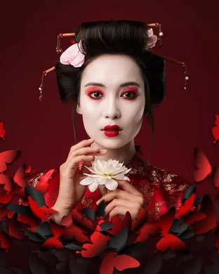 Madama Butterfly Berkeley