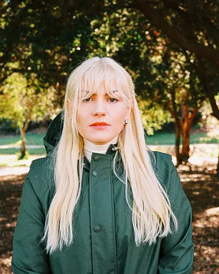 Maddie Zahm San Francisco