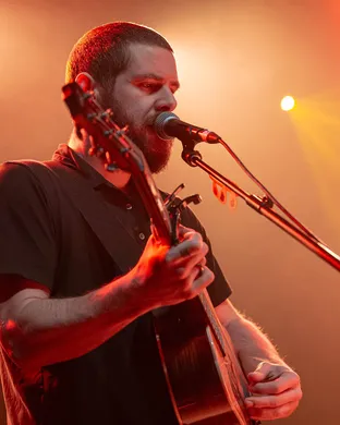 Manchester Orchestra San Francisco
