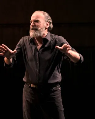 Mandy Patinkin Oakland
