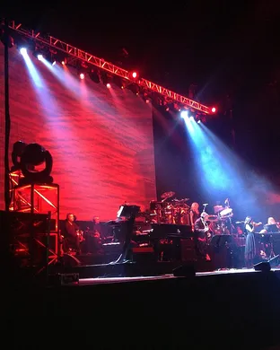 Mannheim Steamroller Christmas San Jose
