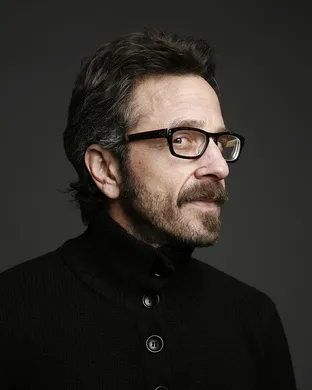 Marc Maron San Jose