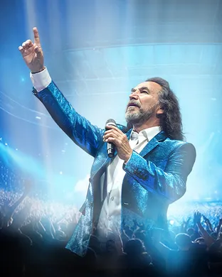 Marco Antonio Solis San Jose