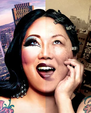 Margaret Cho San Francisco