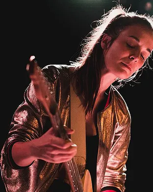 Margaret Glaspy San Francisco