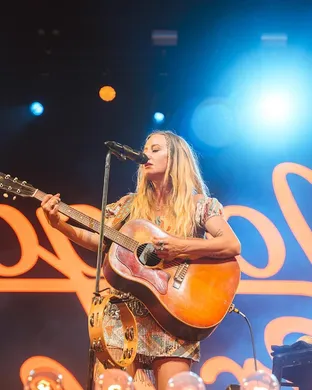 Margo Price Mill Valley