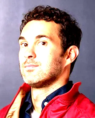 Mark Normand San Jose