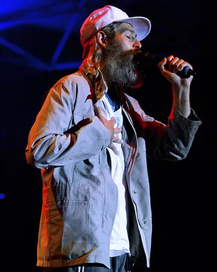 Matisyahu Napa