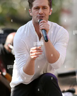 Matthew Morrison Livermore