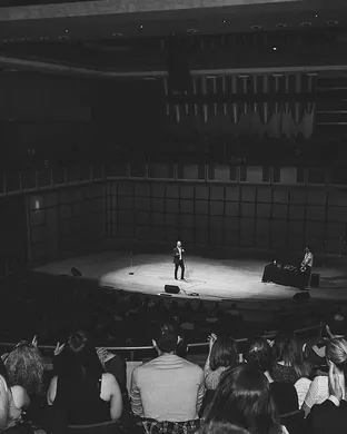 Maz Jobrani Berkeley