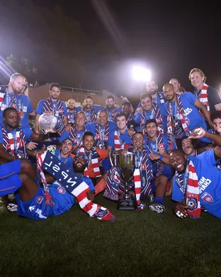 Miami Fc Oakland