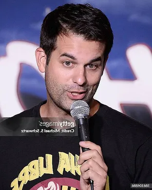 Michael Kosta San Francisco