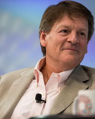 Michael Lewis San Francisco