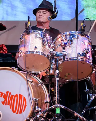 Micky Dolenz Napa
