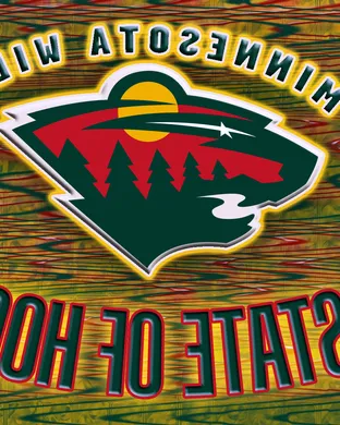 Minnesota Wild Saint Paul