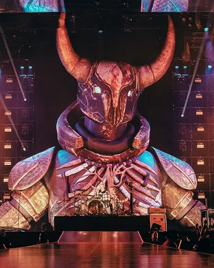 Muse Mountain View