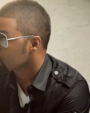 Musiq Soulchild Oakland