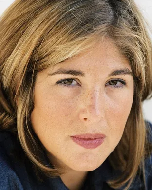 Naomi Klein San Francisco