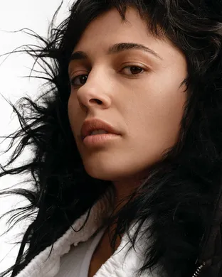 Naomi Scott San Francisco