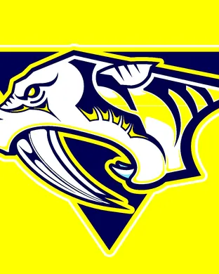 Nashville Predators Berkeley