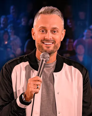 Nate Bargatze