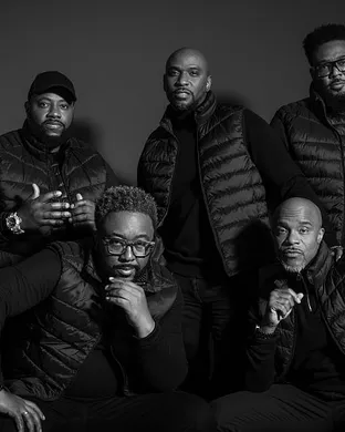 Naturally 7 Tracy