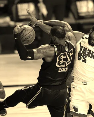 Nba Finals San Francisco