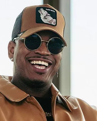 Ne-Yo Mountain View