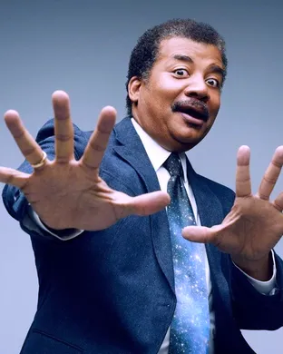 Neil Degrasse Tyson San Jose