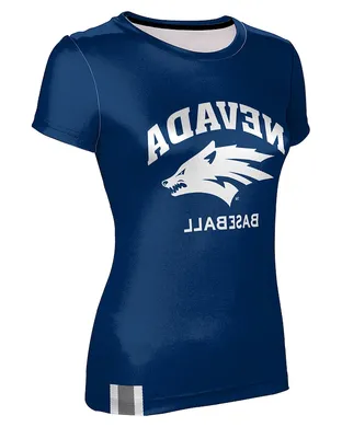 Nevada Wolf Pack Baseball San Jose
