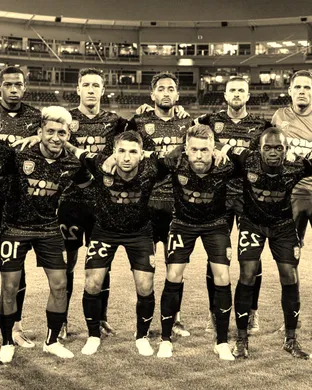 New Mexico United Berkeley