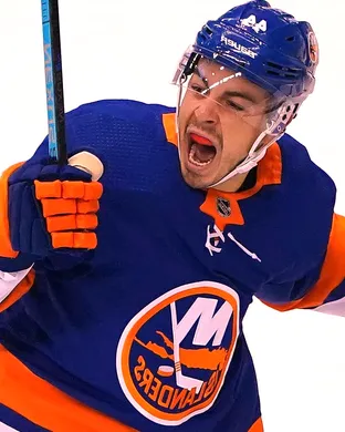 New York Islanders Elmont