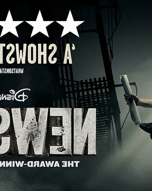 Newsies - The Musical Livermore