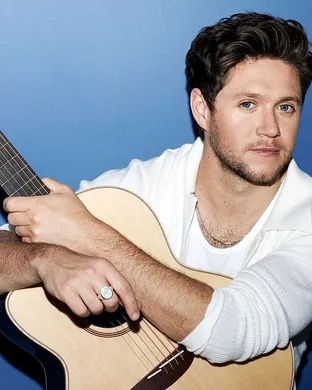 Niall Horan San Francisco